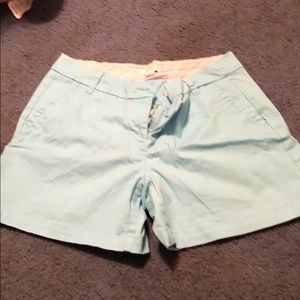 Crown and ivy shorts